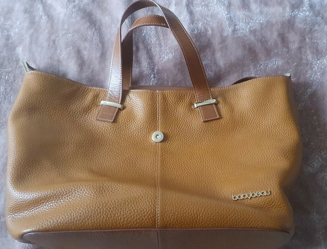 Baby changing bag