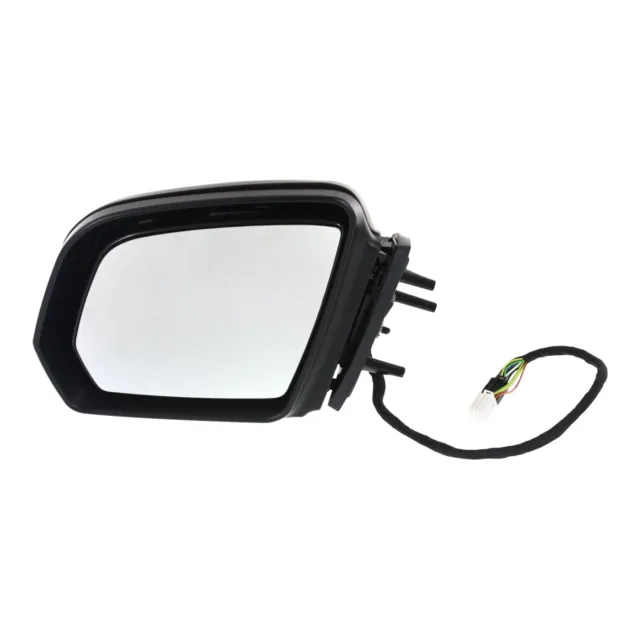Mirrors  Driver Left Side Heated for MB Mercedes ML Class Hand 1648103593 ML450