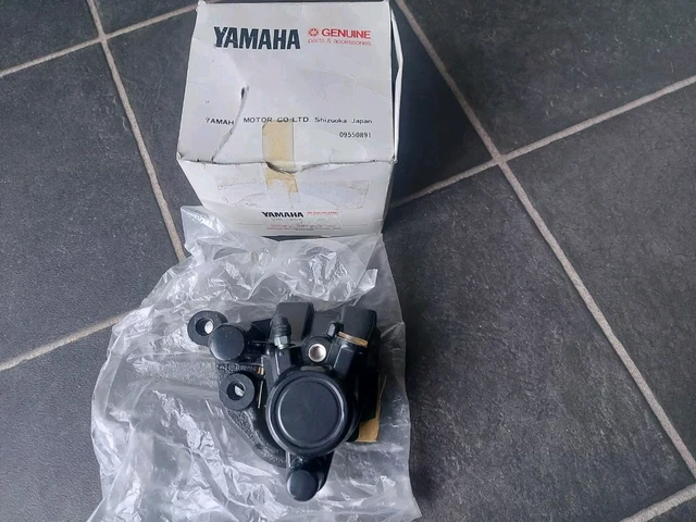 Kit Riparazione Pinza Freno Per Yamaha MT-125 2023 (MT125 BSU - Foto 12