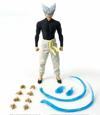 garou toy