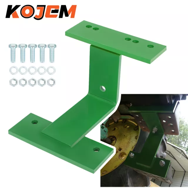 Kojem Step Extension For John Deere 2510 2520 3010 3020 4000 4010 4020