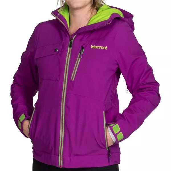 Marmot Free Skier Jacket - Women's retails $300