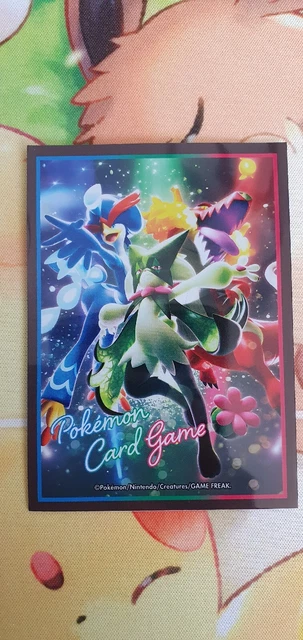 POKÉMON TRAINERS Rika & Clodsire Figure Pokemon Center