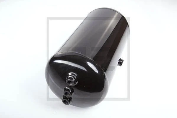 Luftbehälter Druckluftanlage PE Automotive 036.368-80A für MAN TGA 99->