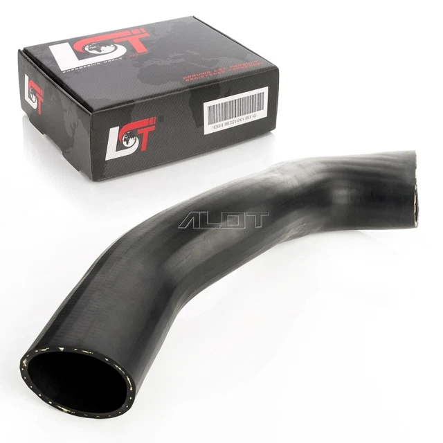 Durite D'entrée D'air Turbo Pour Mitsubishi Outlander III 2.2L Diesel 2012+ - Ref. OE 1505A568 - Neuf