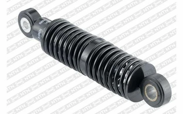 SNR Galet tendeur (courroie d'accessoire) GA357.37 - Pièces Auto Mister Auto
