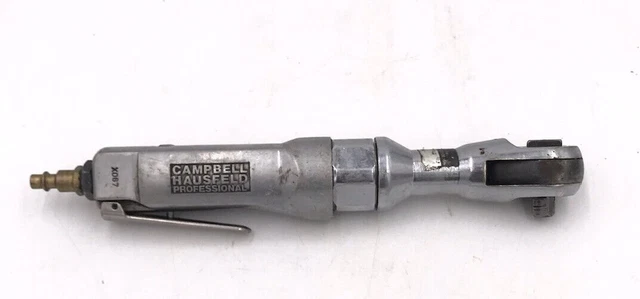 Campbell Hausfeld Professional PL 1501 Pneumatic 3/8" Ratchet Tool