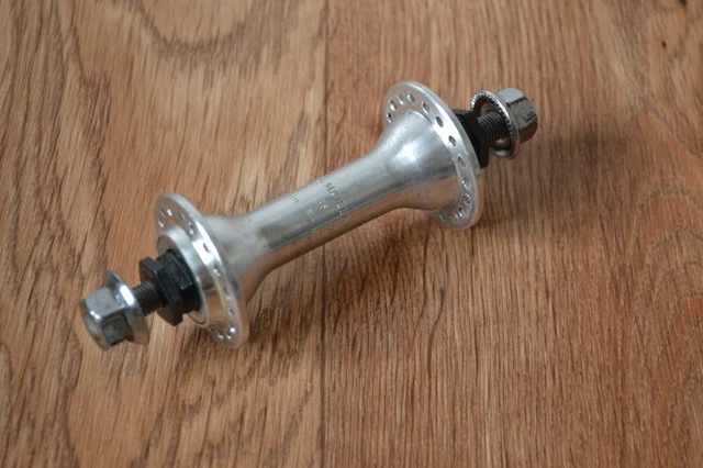 SACHS MAILLARD REAR HUB - 36 HOLES - Moyeu arrière