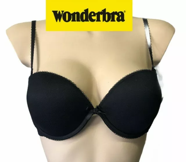 Wonderbra significato hot sale