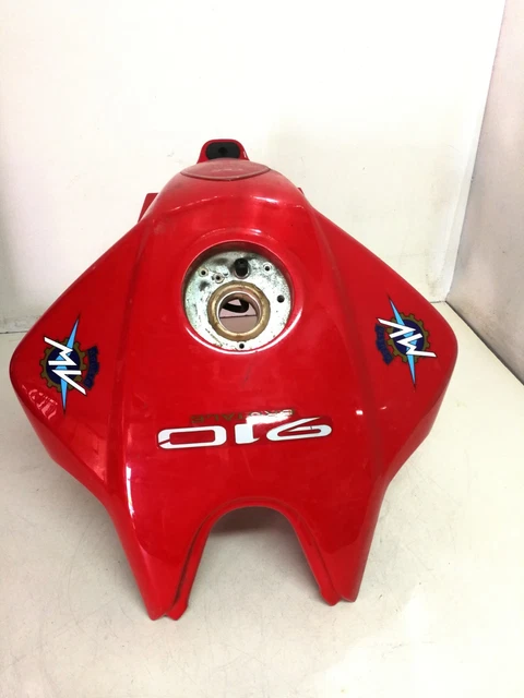 SERBATOIO CARBURANTE MV agusta brutale 910 EUR 399,00 PicClick IT