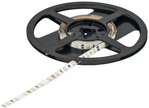 Häfele Flexible Strip Light 12 V, Rated IP20, Loox5 LED 2062