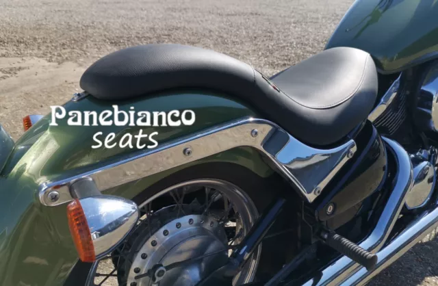 SELLA SEAT SITZBANK siège asiento SELLE PANEBIANCO VN 800 CLASSIC special price 2