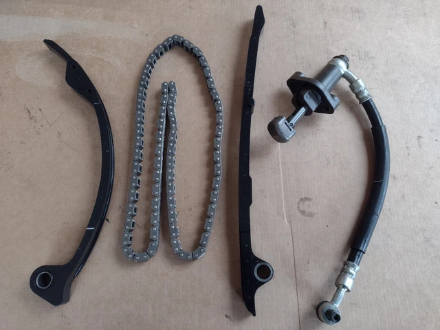 Cam Chain Tensioner Kawasaki Manual Cam Timing Chain