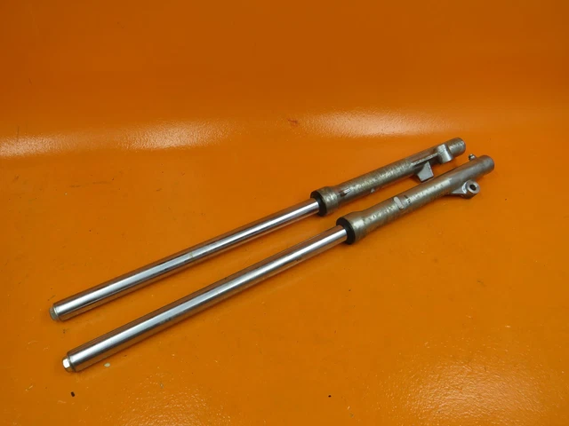 1985 - 1996 Honda Xr80R Oem Forks Front Shocks Suspension