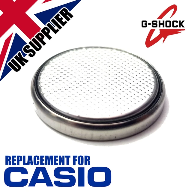 Multi-Brand 2583G-BS Watch Battery