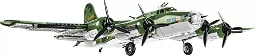 Toys Cobi - World War II - FLYING FORTRESS MEMPHIS BELLE 920 PCS  /Toys Toy NEW