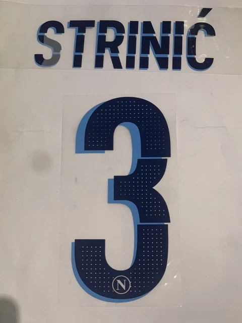 SSC Napoli, quarta maglia ufficiale 2025! Divisa "Partenope" per i 2500 anni di storia della città