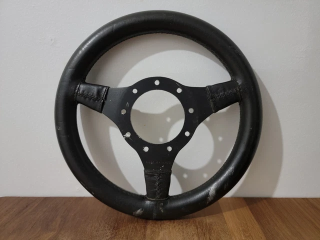 FORMULING FRANCE STEERING wheel adapter w/Horn Button fits