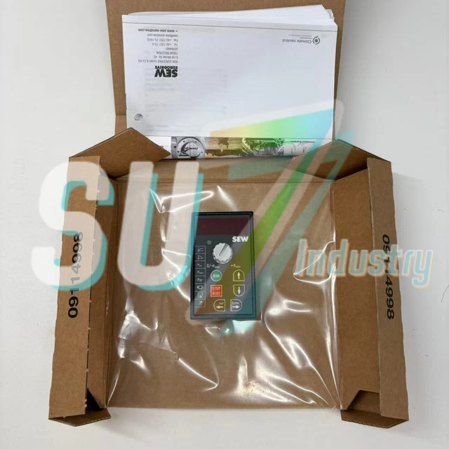 Module De Contrôle SEW FBG11B 18206352 - Automate - Neuf En Boîte