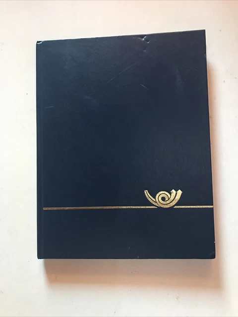 Briefmarkenalbum  Dublettenbuch  Malaysia und Singapur  Restposten