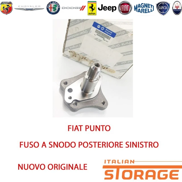 Braccio Snodo Posteriore Tamiya Braccio Posteriore In Alluminio - Foto 4