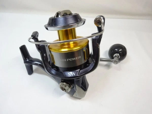 シマノ(SHIMANO) 15ツインパワーSW 8000HG ○廃番 完売しました