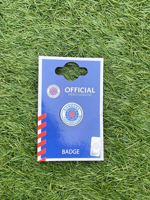 New York Rangers Memorabilia Official Glasgow Rangers FC 2-Pack - Foto 2