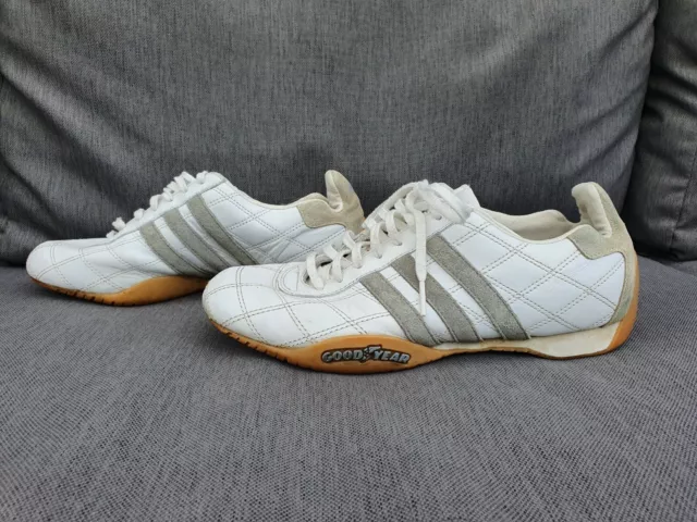 Scarpe goodyear clearance