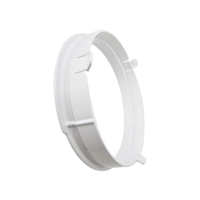 Échappement Duct-Interface for Portable Air-Conditioner Tuyau Tube Raccord 5