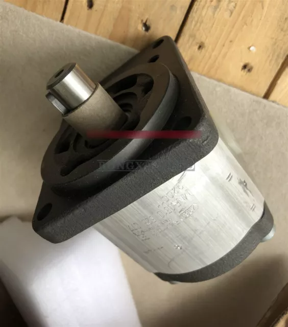 NEW 1PCS Rexroth Gear pump AZPF11-016RAB01MB 0510625077