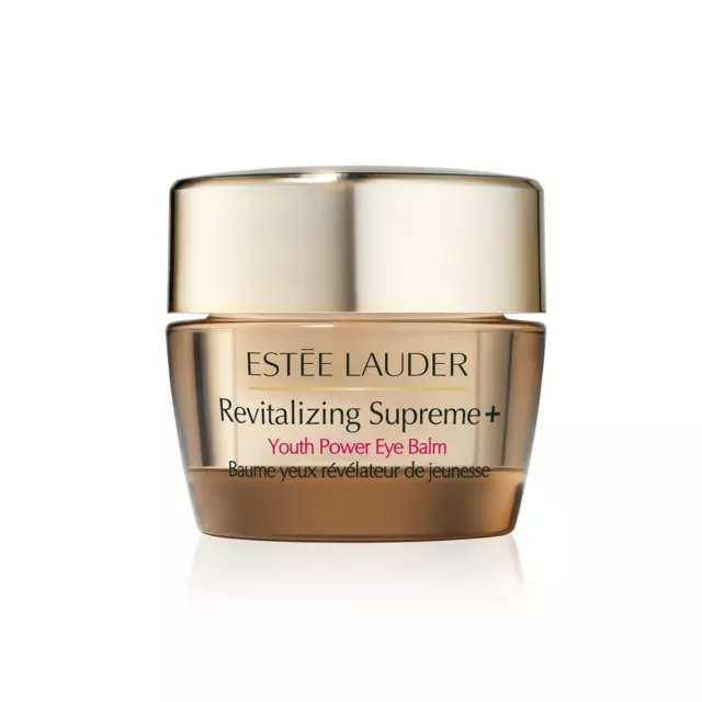 Balsamo Contorno Occhi Estee Lauder Revitalizing Supreme 15 ml