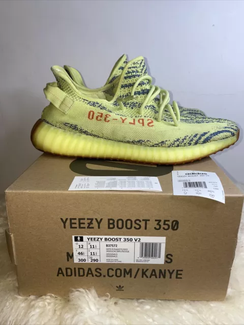 Yeezy sales 35 yebra