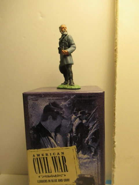 Britains Acw 17241 Britain's Metal Soldat American Civil War
