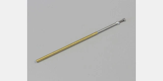 RC Surfer 3 Stern Tube Set - 125mm