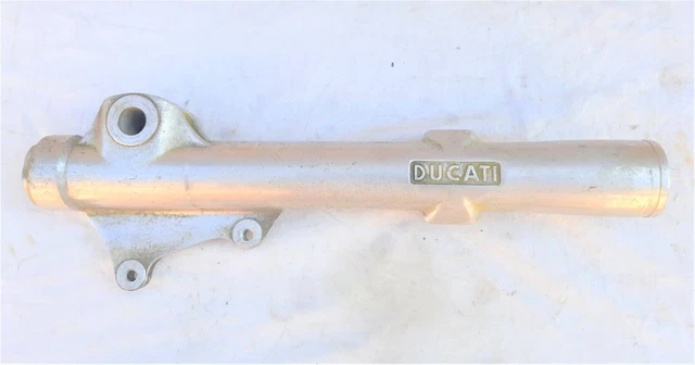 Gambale Fodero sinistro per Forcella Ducati Bicilindrico GT 750 - 750 S