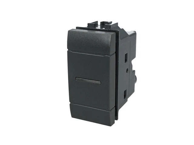 Custodia A Libro Moex In Similpelle Per Huawei P20 Lite - Portafoglio Con Supporto E Slot Per Carte, Nero