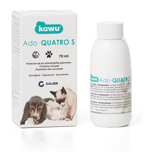 CALIER ADO QUATRO 70 ml