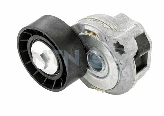 Snr Galet Tendeur (Courroie D'accessoire) Volvo Xc60 D5 Awd,2.4 D,V60 I D3 / D4