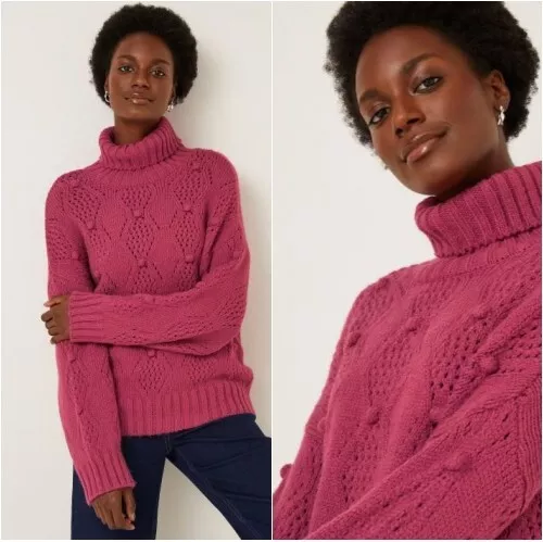 Matalan pink jumper sale