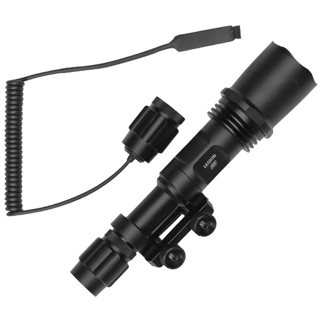 SOTAC GEAR arme lampe de poche PLH V2 lumière chasse haute puissance Scout lumiè