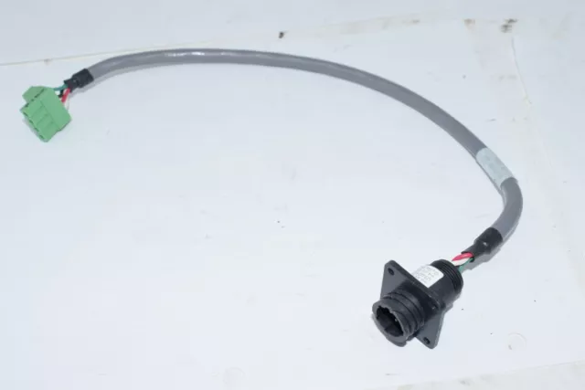 Ultratech Stepper 05-20-01470 Cable Assembly assy