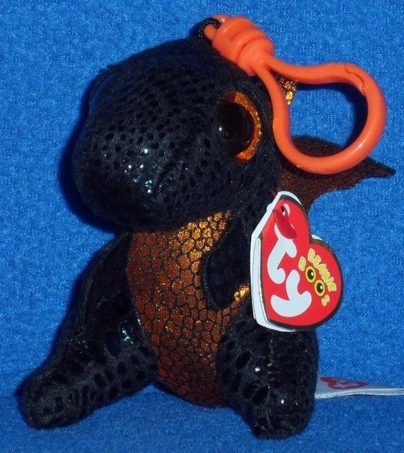 Merlin the dragon beanie sales boo