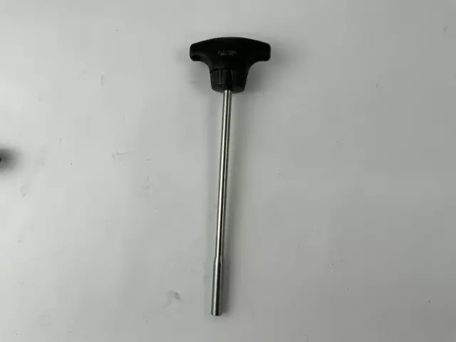 Williams Wrst8 Ratcheting Screw Driver Comfort Grip