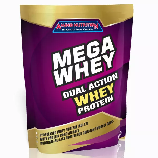 5Kg Chocolate Whey Protein Isolate / Concentrate Wpi Wpc Powder