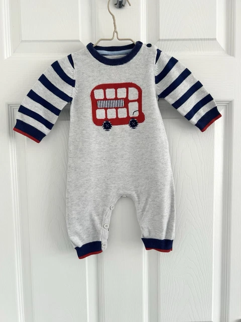 Knitted Baby Rompers Asda Pink Knitted Romper Bodysuit And Tights