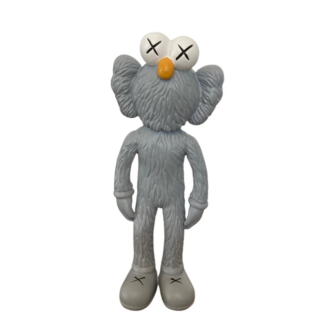 Kaw bearbrick best sale