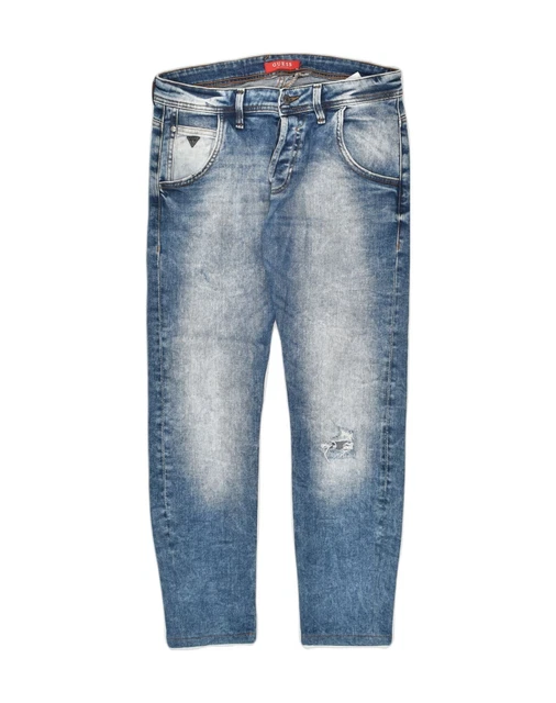 Guess clearance madison tapered