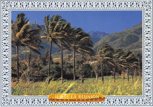 974-Ile De La Reunion-N�4001-B/0365