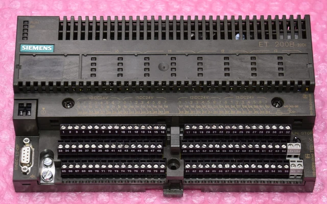 SIEMENS SIMATIC S7 Expansion Module 6ES7142-1BD30-0XA0 EUR 11,90 - DE