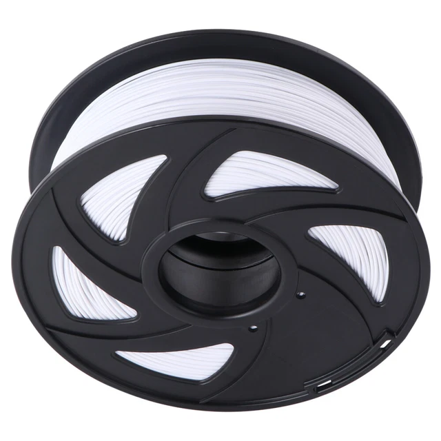 1 Pc Professional 1.75mm ABS Silk 3D Printer Filament Shiny 3D Printing
